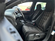 VOLKSWAGEN d'occasion GOLF VOLKSWAGEN GOLF GTI 2.0TSI 210ch DSG6 de