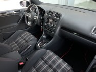 VOLKSWAGEN d'occasion GOLF VOLKSWAGEN GOLF GTI 2.0TSI 210ch DSG6 de