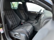 VOLKSWAGEN d'occasion GOLF VOLKSWAGEN GOLF GTI 2.0TSI 210ch DSG6 de