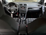 VOLKSWAGEN d'occasion GOLF VOLKSWAGEN GOLF GTI 2.0TSI 210ch DSG6 de