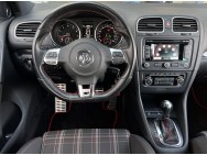 VOLKSWAGEN d'occasion GOLF VOLKSWAGEN GOLF GTI 2.0TSI 210ch DSG6 de