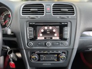 VOLKSWAGEN d'occasion GOLF VOLKSWAGEN GOLF GTI 2.0TSI 210ch DSG6 de