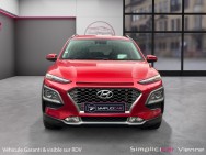 HYUNDAI d'occasion KONA 1.0 T-GDI 120 EDITION 1 de 2018 Vienne (38)﻿