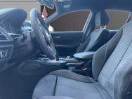 BMW d'occasion SERIE 1 118D M DESIGN BA de 2014 Genevois (74)﻿