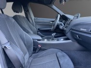 BMW d'occasion SERIE 1 118D M DESIGN BA de 2014 Genevois (74)﻿