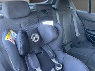 BMW d'occasion SERIE 1 118D M DESIGN BA de 2014 Genevois (74)﻿