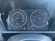 BMW d'occasion SERIE 1 118D M DESIGN BA de 2014 Genevois (74)﻿