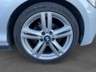BMW d'occasion SERIE 1 118D M DESIGN BA de 2014 Genevois (74)﻿
