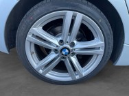 BMW d'occasion SERIE 1 118D M DESIGN BA de 2014 Genevois (74)﻿