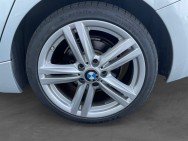 BMW d'occasion SERIE 1 118D M DESIGN BA de 2014 Genevois (74)﻿