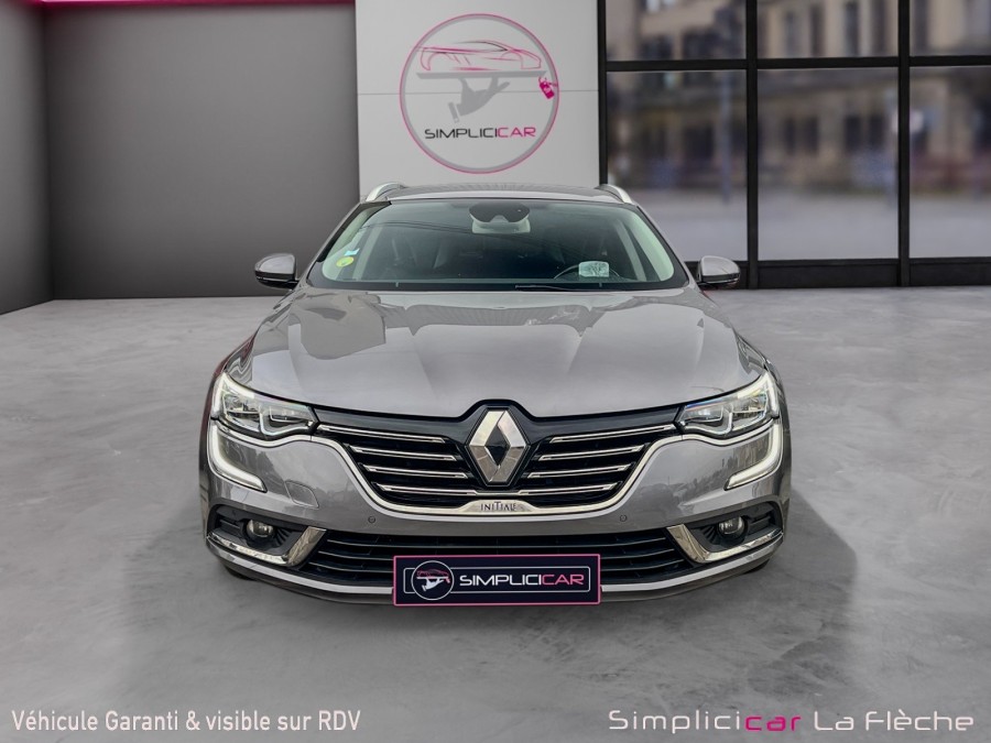 RENAULT d'occasion TALISMAN RENAULT TALISMAN ESTATE 1.6 DCI 130