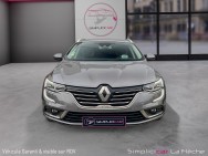 RENAULT d'occasion TALISMAN RENAULT TALISMAN ESTATE 1.6 DCI 130