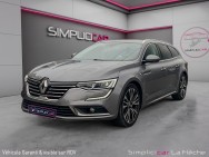 RENAULT d'occasion TALISMAN RENAULT TALISMAN ESTATE 1.6 DCI 130