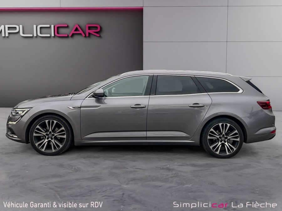 RENAULT d'occasion TALISMAN RENAULT TALISMAN ESTATE 1.6 DCI 130