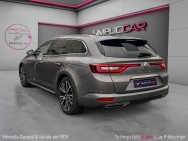 RENAULT d'occasion TALISMAN RENAULT TALISMAN ESTATE 1.6 DCI 130