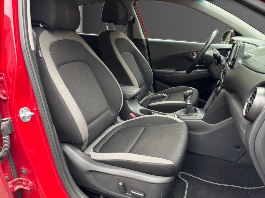 HYUNDAI d'occasion KONA 1.0 T-GDI 120 EDITION 1 de 2018 Vienne (38)﻿