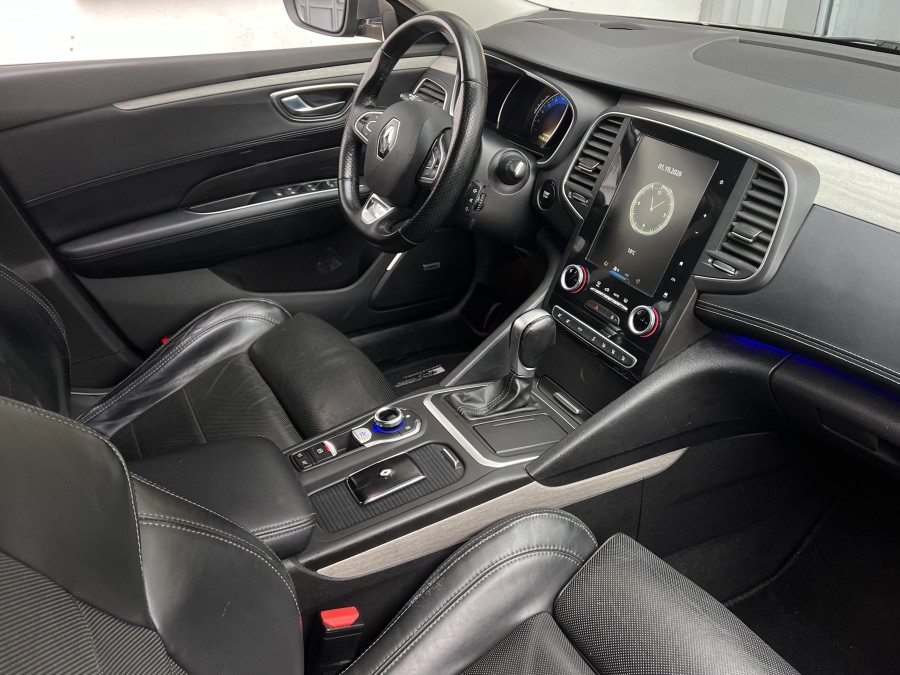 RENAULT d'occasion TALISMAN RENAULT TALISMAN ESTATE 1.6 DCI 130
