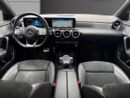 MERCEDES d'occasion CLASSE CLA II SB CLA 180 D AMG LINE BA de 2020