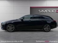 MERCEDES d'occasion CLASSE CLA II SB CLA 180 D AMG LINE BA de 2020