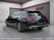 MERCEDES d'occasion CLASSE CLA II SB CLA 180 D AMG LINE BA de 2020