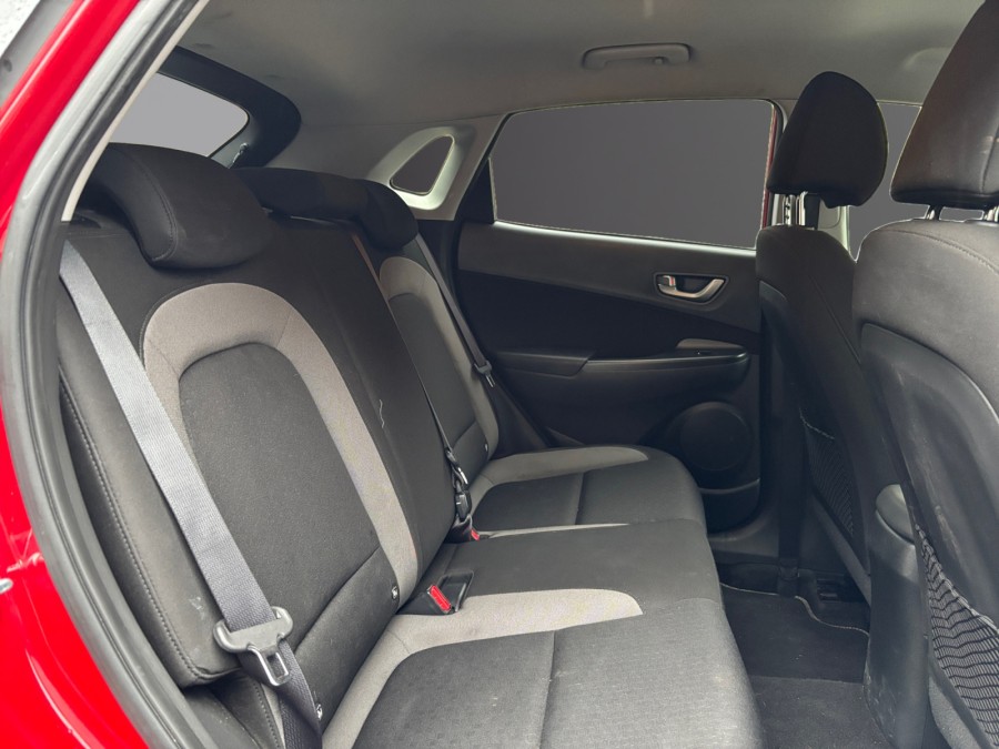 HYUNDAI d'occasion KONA 1.0 T-GDI 120 EDITION 1 de 2018 Vienne (38)﻿