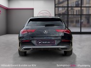 MERCEDES d'occasion CLASSE CLA II SB CLA 180 D AMG LINE BA de 2020