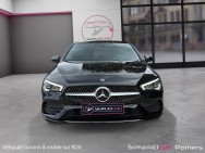 MERCEDES d'occasion CLASSE CLA II SB CLA 180 D AMG LINE BA de 2020