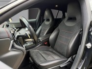 MERCEDES d'occasion CLASSE CLA II SB CLA 180 D AMG LINE BA de 2020