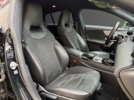 MERCEDES d'occasion CLASSE CLA II SB CLA 180 D AMG LINE BA de 2020