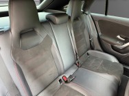 MERCEDES d'occasion CLASSE CLA II SB CLA 180 D AMG LINE BA de 2020