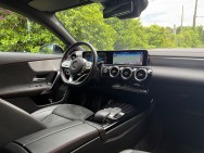 MERCEDES d'occasion CLASSE CLA II SB CLA 180 D AMG LINE BA de 2020