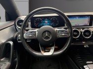 MERCEDES d'occasion CLASSE CLA II SB CLA 180 D AMG LINE BA de 2020