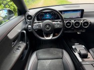 MERCEDES d'occasion CLASSE CLA II SB CLA 180 D AMG LINE BA de 2020