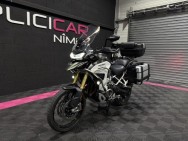 TRIUMPH d'occasion TIGER1200 PV0151 de 2023 Nîmes (30)﻿