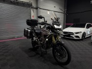 TRIUMPH d'occasion TIGER1200 PV0151 de 2023 Nîmes (30)﻿