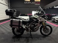 TRIUMPH d'occasion TIGER1200 PV0151 de 2023 Nîmes (30)﻿