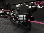 TRIUMPH d'occasion TIGER1200 PV0151 de 2023 Nîmes (30)﻿