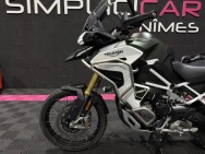 TRIUMPH d'occasion TIGER1200 PV0151 de 2023 Nîmes (30)﻿