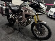 TRIUMPH d'occasion TIGER1200 PV0151 de 2023 Nîmes (30)﻿