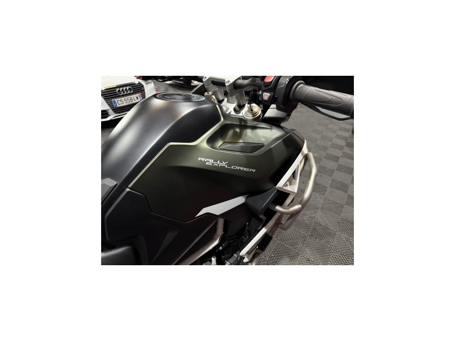 TRIUMPH d'occasion TIGER1200 PV0151 de 2023 Nîmes (30)﻿