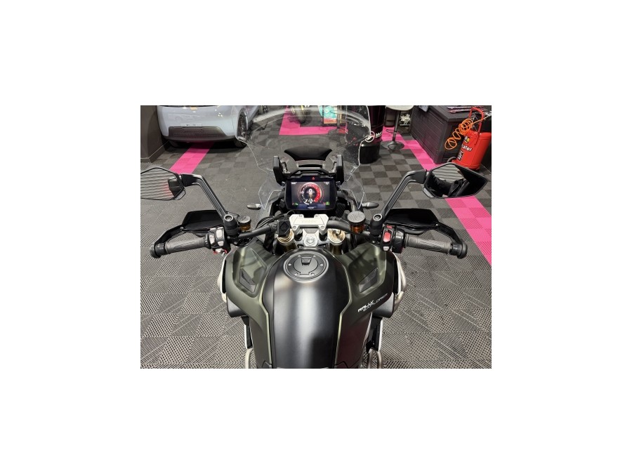 TRIUMPH d'occasion TIGER1200 PV0151 de 2023 Nîmes (30)﻿