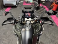 TRIUMPH d'occasion TIGER1200 PV0151 de 2023 Nîmes (30)﻿