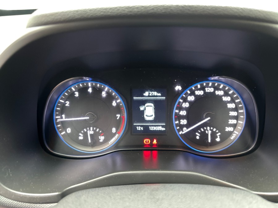 HYUNDAI d'occasion KONA 1.0 T-GDI 120 EDITION 1 de 2018 Vienne (38)﻿