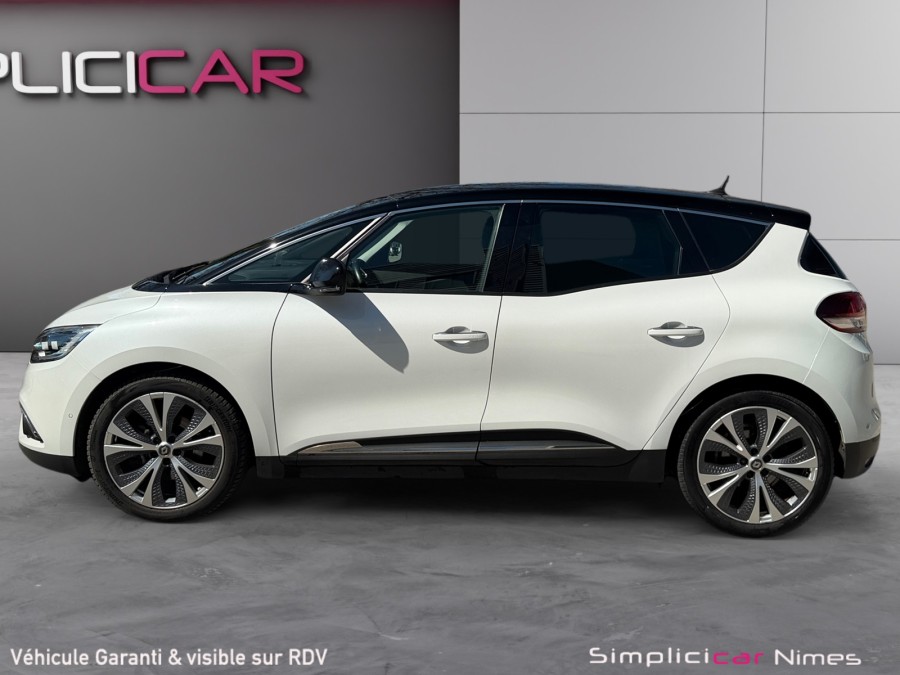 RENAULT d'occasion SCENIC 1.6 DCI 130 ZEN de 2016 Nîmes (30)﻿