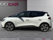 RENAULT d'occasion SCENIC 1.6 DCI 130 ZEN de 2016 Nîmes (30)﻿
