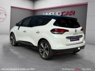 RENAULT d'occasion SCENIC 1.6 DCI 130 ZEN de 2016 Nîmes (30)﻿