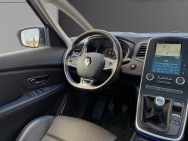RENAULT d'occasion SCENIC 1.6 DCI 130 ZEN de 2016 Nîmes (30)﻿