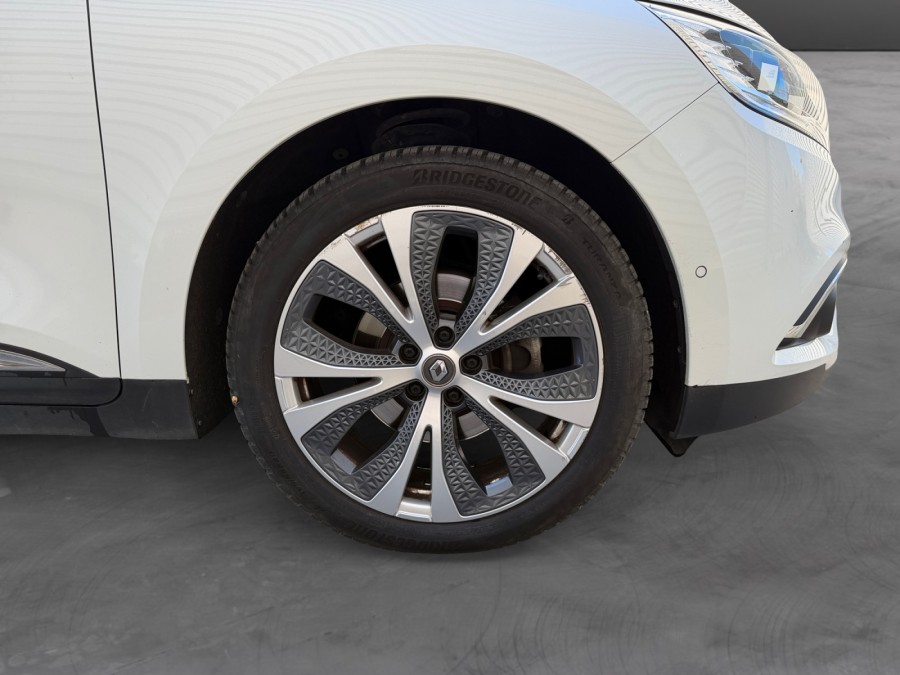 RENAULT d'occasion SCENIC 1.6 DCI 130 ZEN de 2016 Nîmes (30)﻿