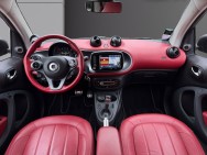 SMART d'occasion FORTWO 0.9 109 BRABUS de 2019 Nîmes (30)﻿