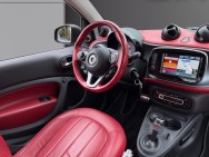 SMART d'occasion FORTWO 0.9 109 BRABUS de 2019 Nîmes (30)﻿